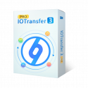IOTransfer 3 is an Amazing iPhone/iPad Manager