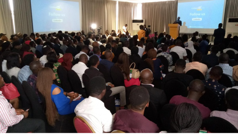 “To Succeed in Career Development, Passion must Match Vision”, Says Ndubuisi Ekekwe – Vanguard Newspaper