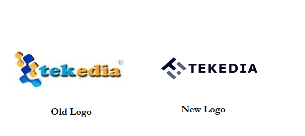 We Changed Tekedia Logo