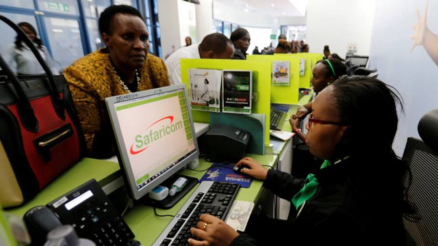 MPESA to Generate more than 50% of Safaricom Revenue by 2022
