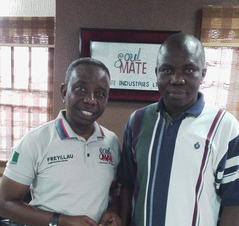 A Tour of Soulmate Industries – Sub-Saharan Africa’s Largest Indigenous Hair Beauty Brand