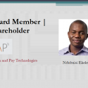 Ndubuisi Ekekwe Joins Board of TAP (Touch and Pay Technologies Ltd) – A Fascinating Fintech Startup