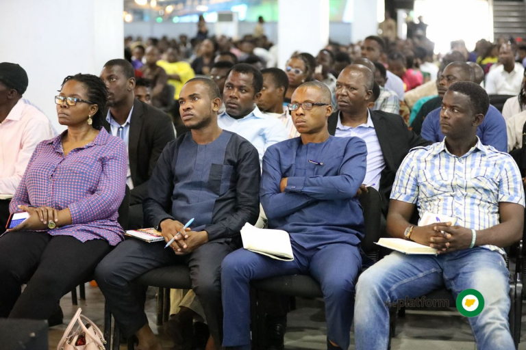 The Platform – Why I Said the Igbo Apprenticeship System is the World’s Best Business Framework