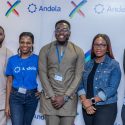 The Amazing Andela Power of X