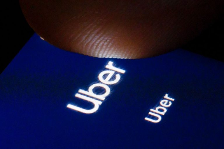 London Court Ruled Uber Drivers Should be Classified as Workers