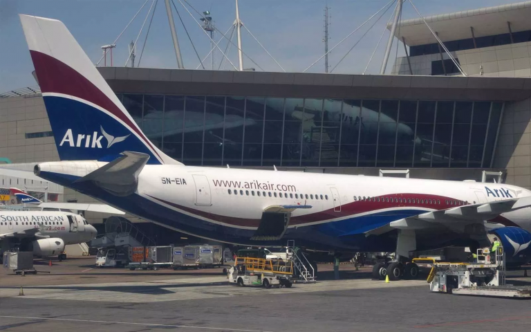 Now, What Next for Arik and Aero As Government Foreclosures on Merger for National Carrier