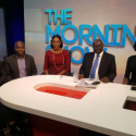 This Morning on Live TV with Reuben Abati and Arise TV Anchors