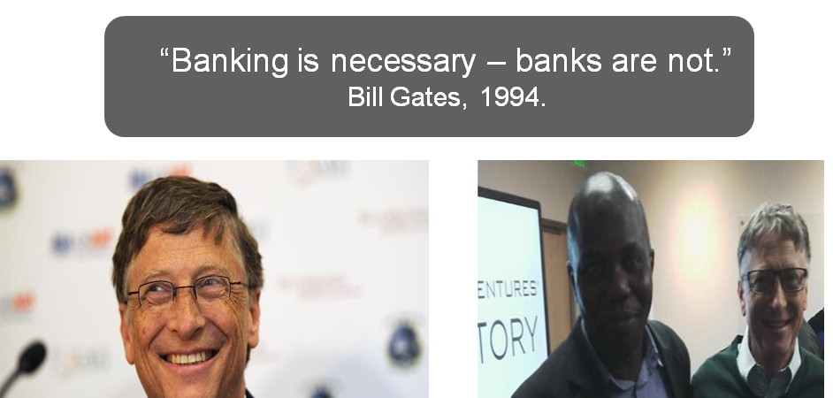 How do you do Perception Banking? [Video]