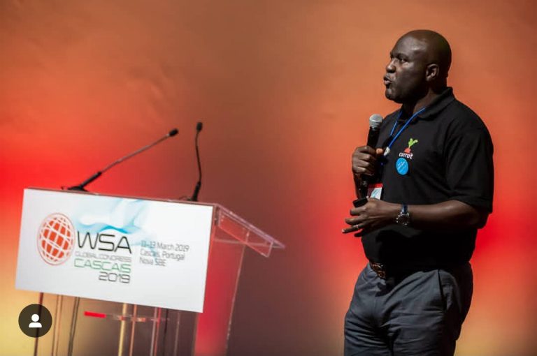 Luqman Balogun’s Carrot is Advancing Digital Financial and Estate Planning Services in Nigeria