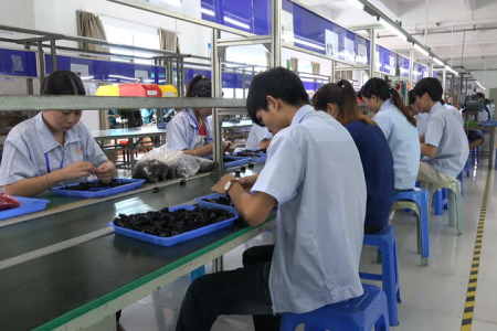 Global Manufacturing Shows Resilience as AI Demand Cushions Asia While Europe Navigates Energy Shock, PMIs Show