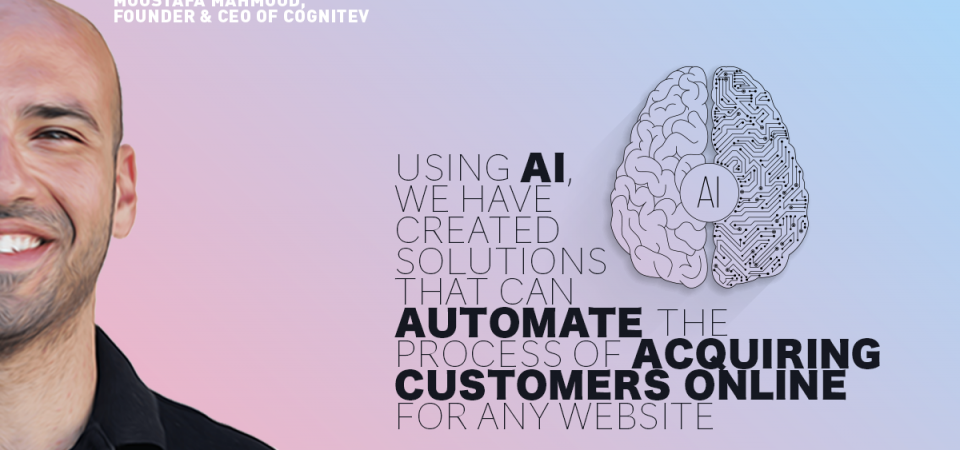 Cognitev is Transforming Marketing Experience with Artificial Intelligence