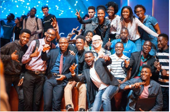 Fintech and Banking Everywhere in Africa, Yet None Is Fixing This Centuries-Old African Friction [Video]