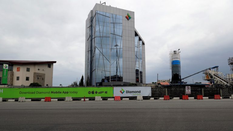 Three Reasons Why Diamond Bank Failed – Moody’s