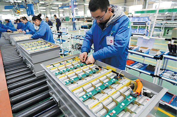 The Importance of 2022 as EV Vehicles hit Cost Parity with Fossil Fuel Cars