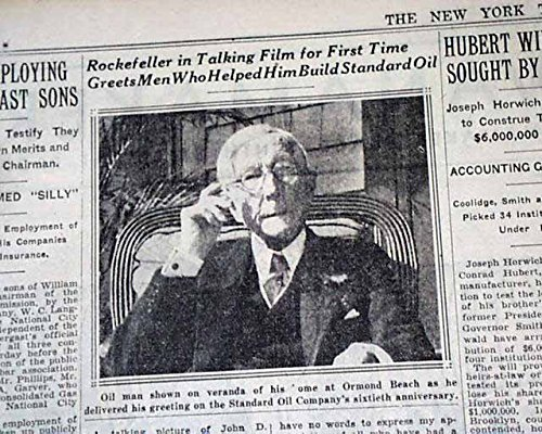 Platforms Are Digital Monopolies, Apple App Store is Modern Day Standard Oil  – U.S. Supreme Court