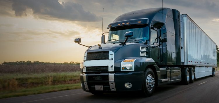 Trucking Tech – How Indiana Fleets Are Going Digital