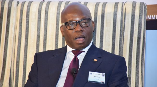 SEC Strikes Oando’s Wale Tinubu, Others after Investigations – Barred and asked to Resign