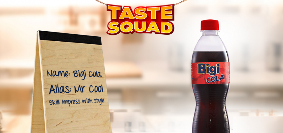 Starting My Own Bigi Cola to Challenge Coca Cola in Nigeria