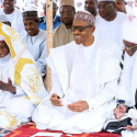 “Father, Touch the Heart of President Buhari to Move Faster On Forming New Government”
