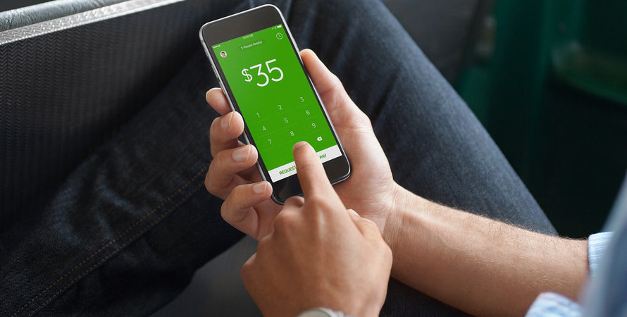 Squareâs Cash App is Redefining Viral Marketing and Cheap User Acquisition
