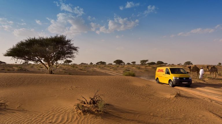 DHL is now Jumia’s Main Competitor in Africa