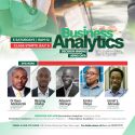 Become a Data Legend – Data Science Nigeria Unveils Data/AI Masterclass