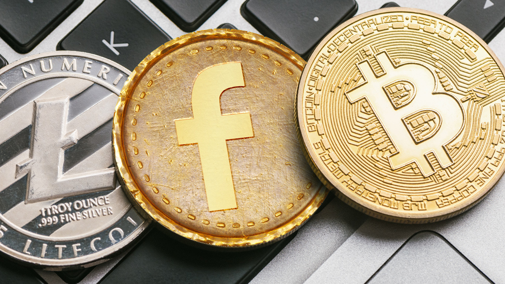 Facebook Coin