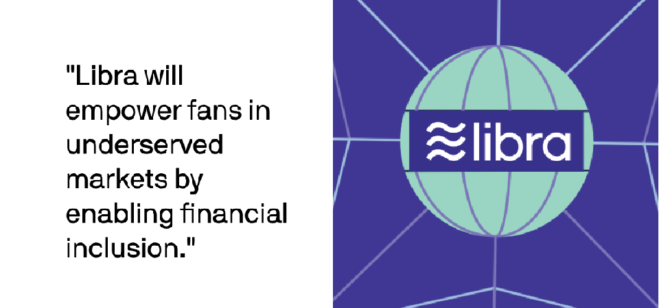 Facebook Libra Will Redesign Africaâ??s Commerce With Unified Payment