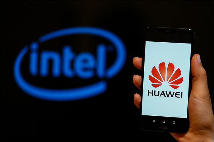 Intel, Qualcomm expects revenue to tank after U.S. Revokes Chip Export Licenses for Huawei