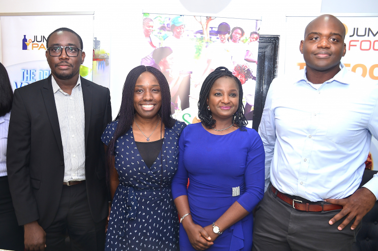 Jumia Goes Fresh, Gets Its Own Whole Foods (Yes, So Fresh) Through Partnership