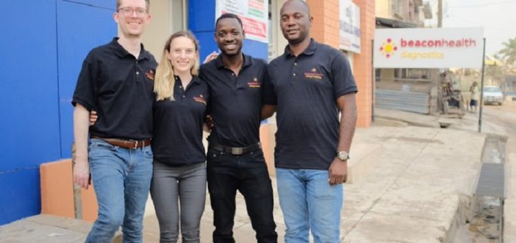 Nigeria’s MedTech MDaaS Raises $1 million to Expand Diagnostic and Primary Care Facilities