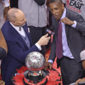 NBA Championship, Congratulations Nigeria’s Masai Ujiri: Toronto Raptors 4 – Golden State Warriors 2