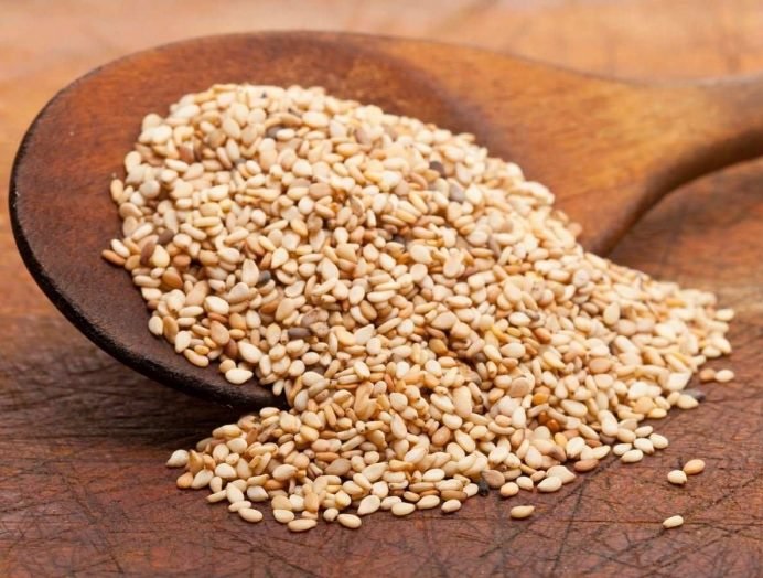 Economics of Sesame Seed Farming