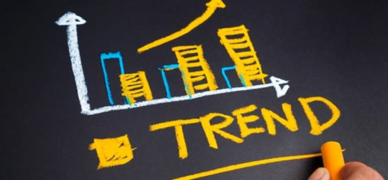 Paying Attention to Emerging Trends Will Help Your Business Grow
