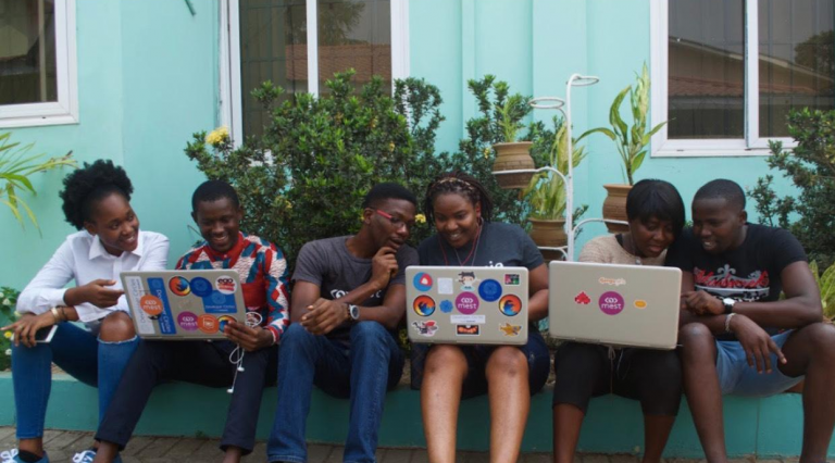 Ghana’s Aidah Bot Powers Customer Engagement with AI