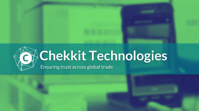 Nigeria’s Chekkit Technologies is Providing Modern Anti-counterfeiting Services