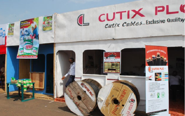 How To Make Nigeria’s Manufacturing Sector Globally Competitive