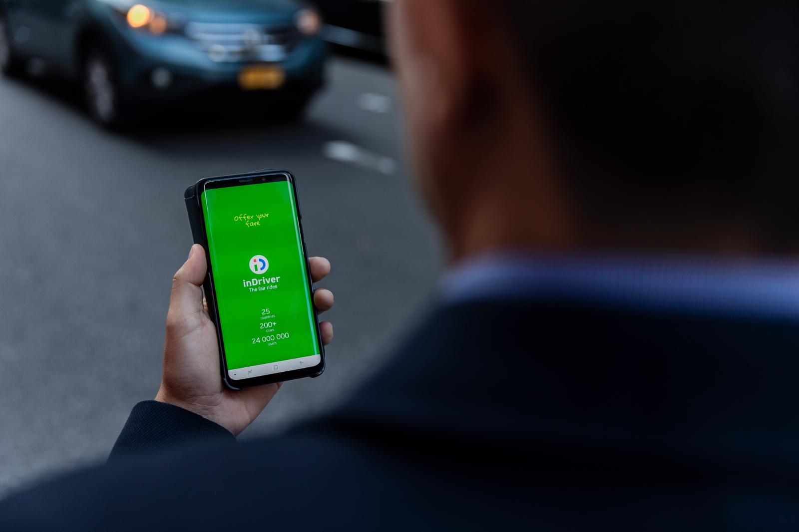 Managing Insecurity-Driven Crises on Ride-Sharing Platforms: The InDrive–Onipanu Incident