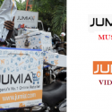 Jumia Is Emerging As Aggregator of Digital Commerce: Jumia Music, Jumia Video, Etc
