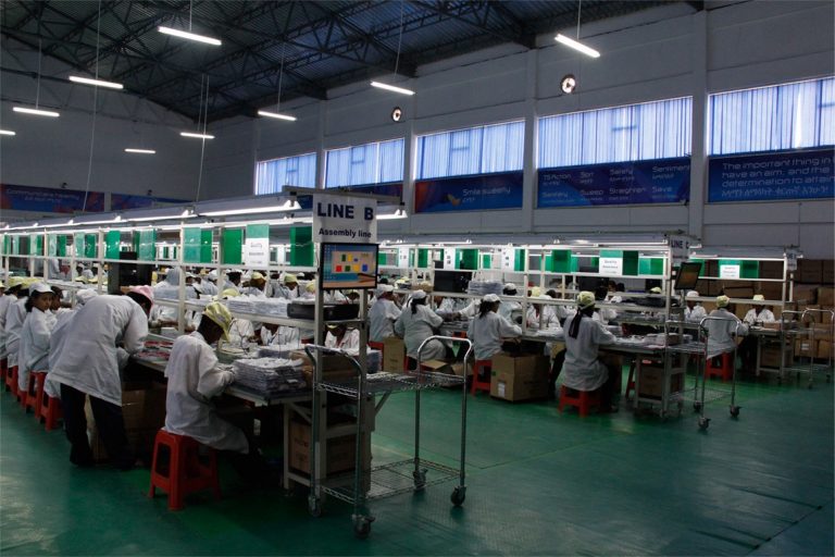 Tecno Maker Extends Lead in Africa over Samsung on Phone Shipment – IDC