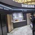 Samsung’s Market Share in China Drops from 20% (in 2013) to 1%