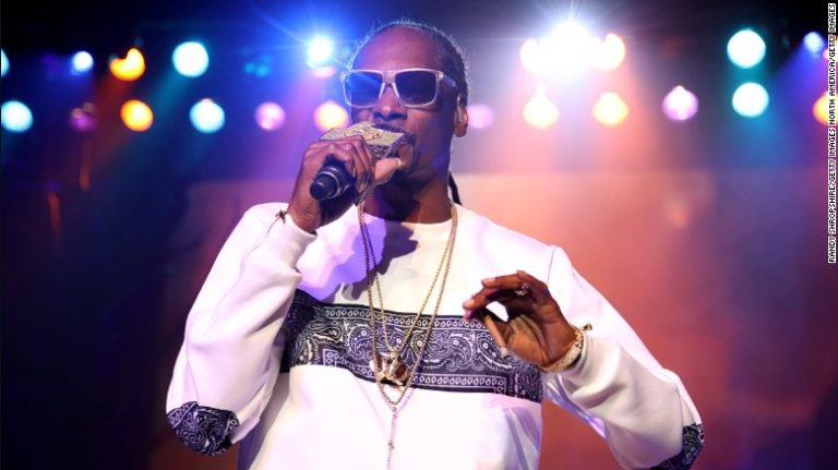 Lol, Snoop Dogg Wins Best Gospel Award; Listen to the Music [Music Video]