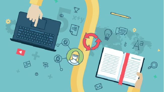 Fulfilling My Dream of Teaching Abroad