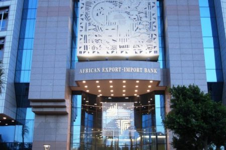 Afreximbank Secures Record $2bn Syndicated Loan, Affirming Investor Confidence Amid Global Headwinds