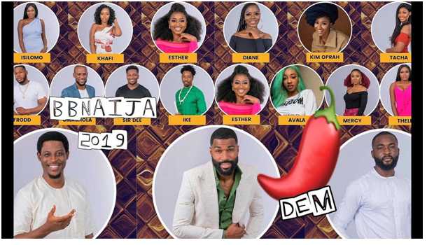 Big Brother Naija’s Yesterday Episode and Challenge of Women Leadership