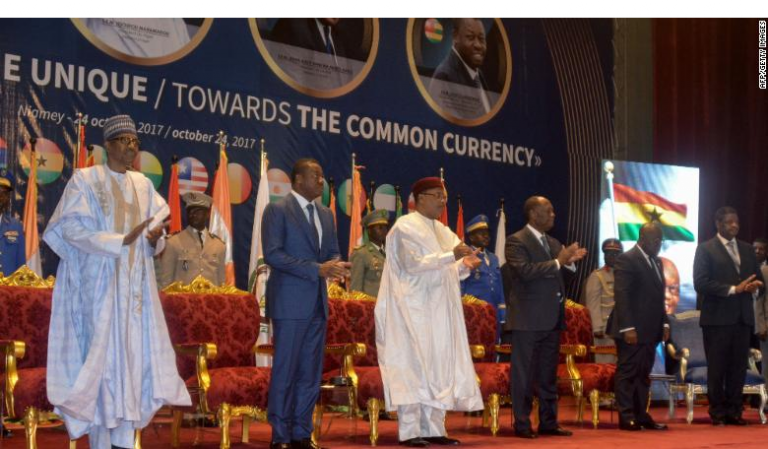 Before Naira and Cedi Retire, the Implications of ECOWAS’ New “ECO” Single Currency