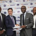 General Electric (GE) Returns To Its Roots With Access Bank Nigeria Partnership