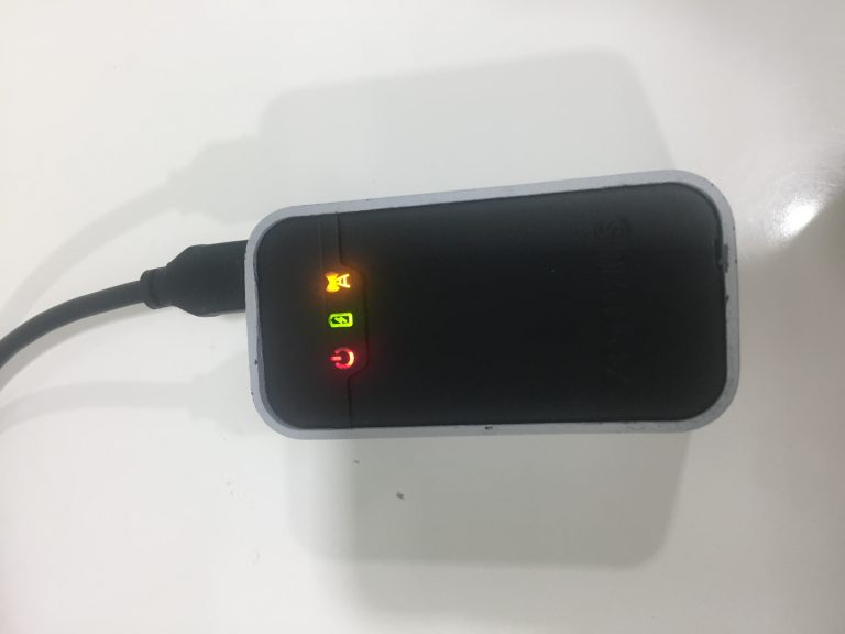 Zenvus Loci Now Uses Tracking ID Over IMEI Number