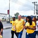 MTN’s Yello Digital Financial Services Limited (YDFS) Gets CBN’s “full super agent” licence