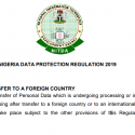 Relax, Nigeria Has Not Banned Using Foreign Cloud Servers